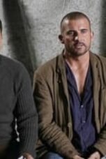 Nonton film Prison Break Season 2 Episode 15 terbaru
