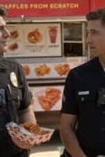 Nonton film The Rookie Season 3 Episode 4 terbaru