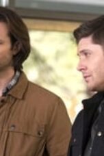Nonton film Supernatural Season 12 Episode 16 terbaru