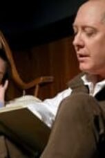 Nonton film The Blacklist Season 9 Episode 9 terbaru