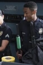 Nonton film The Rookie Season 1 Episode 11 terbaru