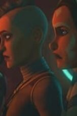 Nonton film Star Wars: The Clone Wars Season 7 Episode 7 terbaru
