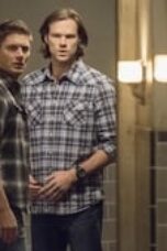 Nonton film Supernatural Season 10 Episode 21 terbaru