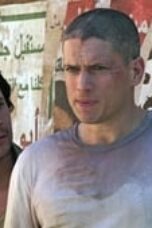 Nonton film Prison Break Season 5 Episode 4 terbaru