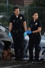 Nonton film The Rookie Season 4 Episode 10 terbaru