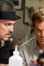 Nonton film Dexter Season 1 Episode 4 terbaru