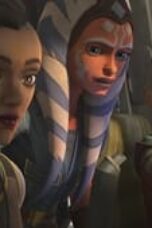 Nonton film Star Wars: The Clone Wars Season 7 Episode 6 terbaru