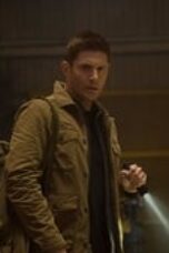 Nonton film Supernatural Season 14 Episode 9 terbaru
