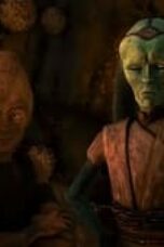 Nonton film Star Wars: The Clone Wars Season 3 Episode 21 terbaru