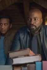 Nonton film Evil Season 1 Episode 7 terbaru