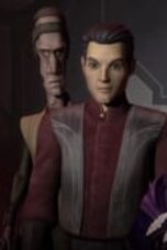 Nonton film Star Wars: The Clone Wars Season 6 Episode 5 terbaru