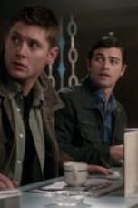 Nonton film Supernatural Season 4 Episode 3 terbaru