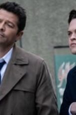 Nonton film Supernatural Season 15 Episode 15 terbaru