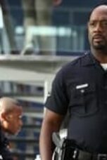 Nonton film The Rookie Season 4 Episode 8 terbaru