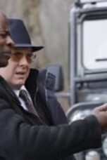 Nonton film The Blacklist Season 7 Episode 14 terbaru