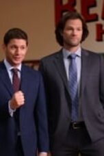 Nonton film Supernatural Season 15 Episode 4 terbaru
