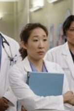 Nonton film Grey’s Anatomy Season 6 Episode 8 terbaru
