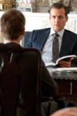 Nonton film Suits Season 1 Episode 1 terbaru