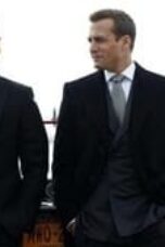 Nonton film Suits Season 5 Episode 16 terbaru