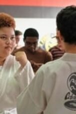 Nonton film Cobra Kai Season 1 Episode 6 terbaru