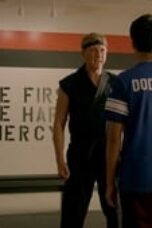 Nonton film Cobra Kai Season 1 Episode 2 terbaru