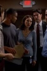 Nonton film Criminal Minds Season 1 Episode 4 terbaru