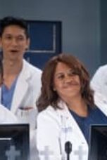 Nonton film Grey’s Anatomy Season 21 Episode 5 terbaru