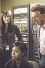 Nonton film Criminal Minds Season 13 Episode 3 terbaru