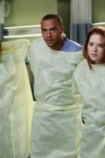 Nonton film Grey’s Anatomy Season 8 Episode 2 terbaru