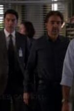 Nonton film Criminal Minds Season 10 Episode 3 terbaru