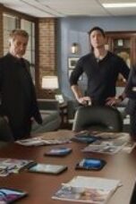 Nonton film Criminal Minds Season 13 Episode 15 terbaru