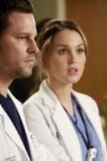 Nonton film Grey’s Anatomy Season 10 Episode 15 terbaru