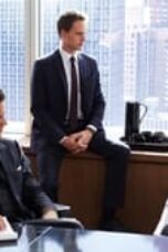 Nonton film Suits Season 2 Episode 14 terbaru