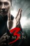 Nonton film Ip Man 3 terbaru