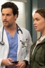 Nonton film Grey’s Anatomy Season 15 Episode 24 terbaru
