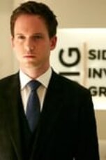 Nonton film Suits Season 4 Episode 1 terbaru