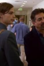Nonton film Criminal Minds Season 4 Episode 8 terbaru
