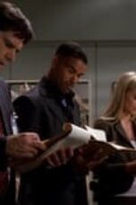 Nonton film Criminal Minds Season 1 Episode 6 terbaru