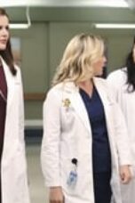 Nonton film Grey’s Anatomy Season 11 Episode 1 terbaru