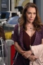Nonton film Grey’s Anatomy Season 16 Episode 3 terbaru