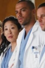 Nonton film Grey’s Anatomy Season 8 Episode 3 terbaru