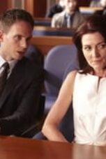 Nonton film Suits Season 3 Episode 3 terbaru