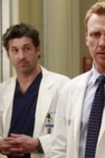 Nonton film Grey’s Anatomy Season 9 Episode 15 terbaru