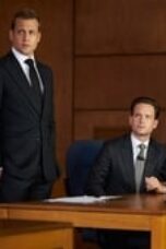 Nonton film Suits Season 5 Episode 12 terbaru