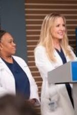 Nonton film Grey’s Anatomy Season 20 Episode 4 terbaru