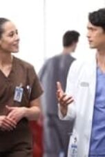 Nonton film Grey’s Anatomy Season 19 Episode 16 terbaru