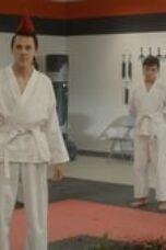 Nonton film Cobra Kai Season 3 Episode 4 terbaru
