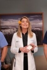 Nonton film Grey’s Anatomy Season 15 Episode 6 terbaru