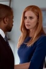 Nonton film Suits Season 9 Episode 8 terbaru