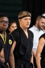 Nonton film Cobra Kai Season 1 Episode 10 terbaru